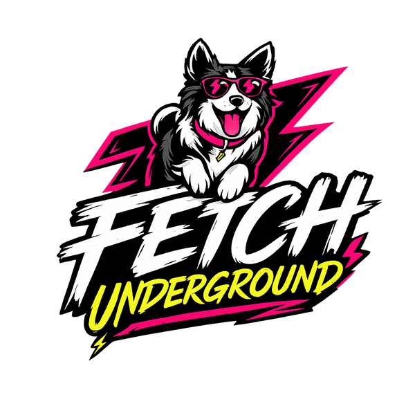 Fetch Underground