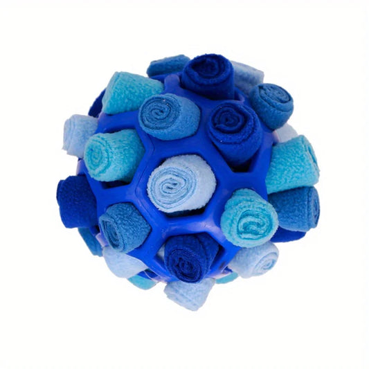 SniffPlay™ Interactive Treat Ball