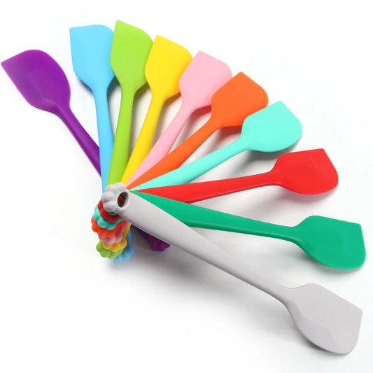Interactive Dog Lick Mat – Slow Feeder with Spatula & Suction Grip