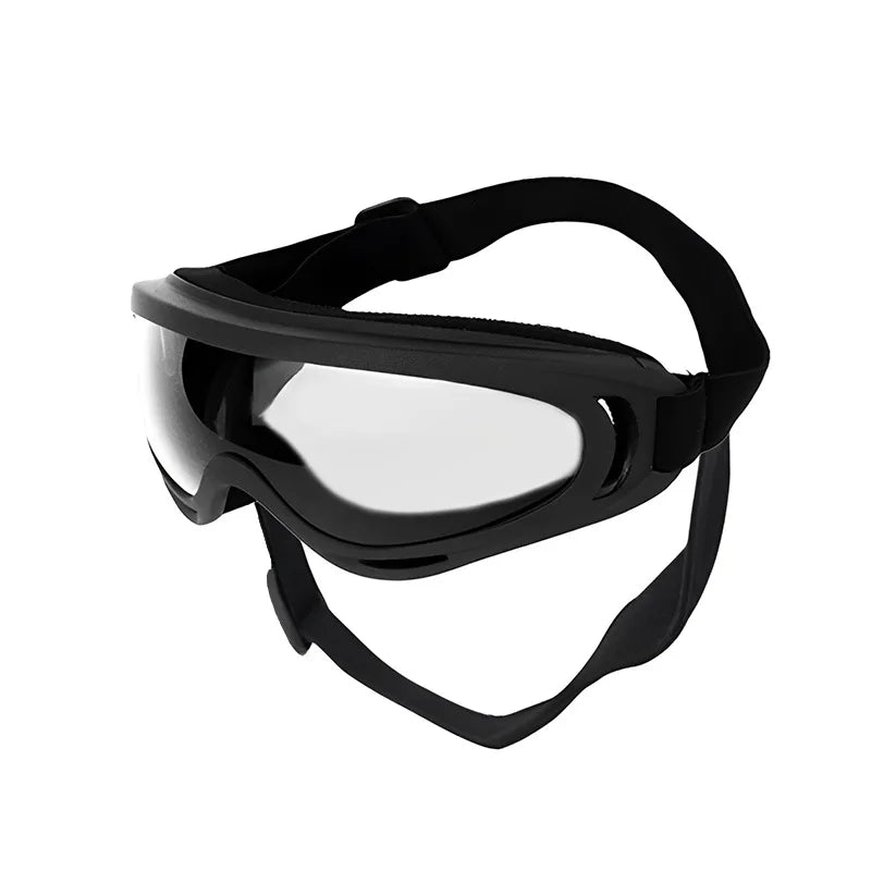 PawShield™ UV Protection Dog Goggles