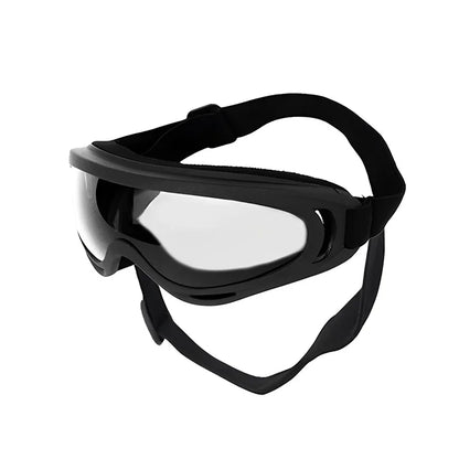 PawShield™ UV Protection Dog Goggles