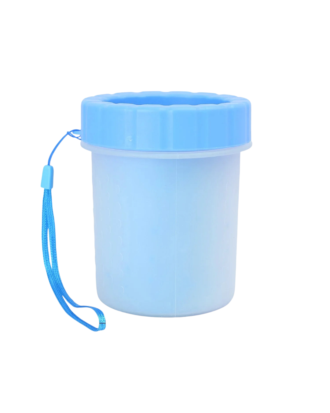 PawFresh™ Portable Dog Paw Cleaner Cup – Soft Silicone Pet Foot Washer